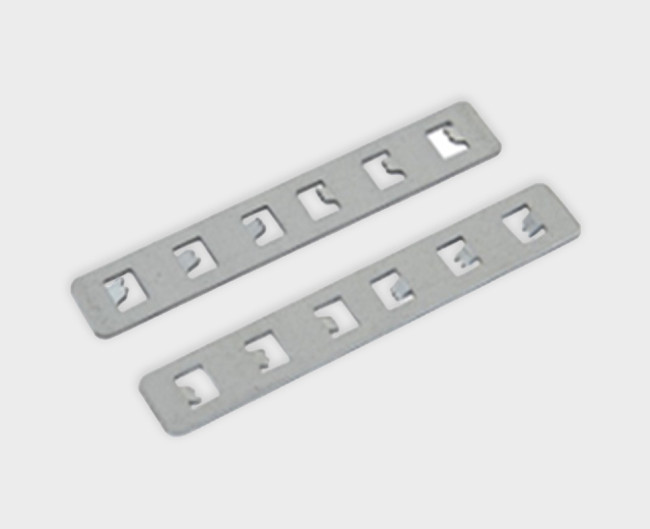 Крепежный элемент для шинопровода Italline Atom IT012-5038 Крепежный элемент для шинопровода Italline Atom IT012-5038