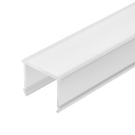 Экран Arlight СEIL-S18-SHADOW-SIDE-3000 OPAL 050491 Экран Arlight СEIL-S18-SHADOW-SIDE-3000 OPAL 050491