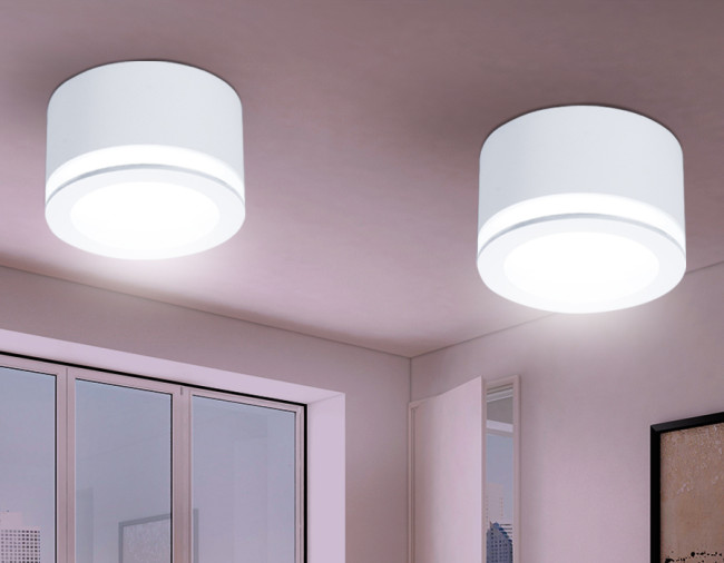 Точечный светильник Ambrella Light TECHNO SPOT TN265 Точечный светильник Ambrella Light TECHNO SPOT TN265