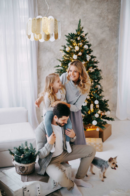 Подвесная люстра MW-Light Альгеро 285012106