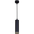 Подвесной светильник Reluce 16001-0.9-001LD 200mm GU10 BK