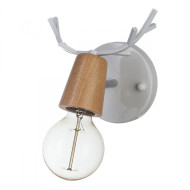 Бра Loft IT Sven 10024/1W White Бра Loft IT Sven 10024/1W White