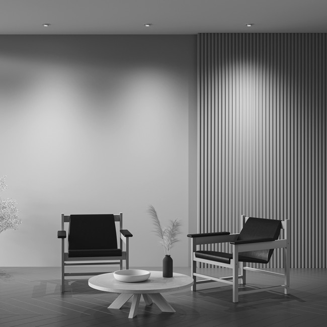 Встраиваемый спот Maytoni Hidden DL045-01-10W4K-W Встраиваемый спот Maytoni Hidden DL045-01-10W4K-W