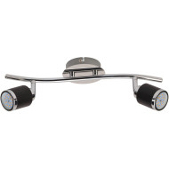 Спот Toplight Lorena TL1257Y-02BC Спот Toplight Lorena TL1257Y-02BC