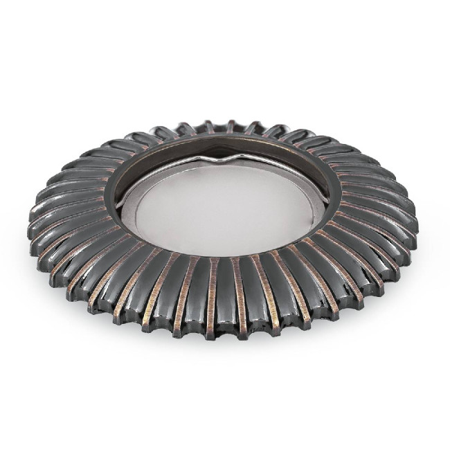 Встраиваемый светильник Gauss Metal Exclusive CA062 Встраиваемый светильник Gauss Metal Exclusive CA062