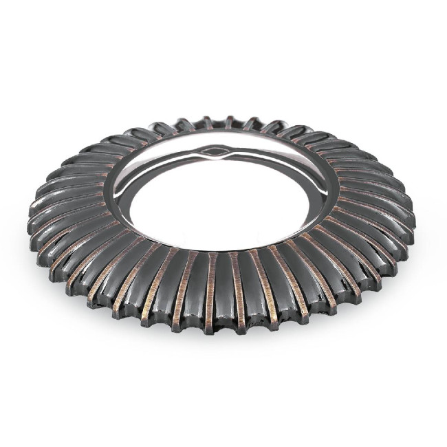 Встраиваемый светильник Gauss Metal Exclusive CA062 Встраиваемый светильник Gauss Metal Exclusive CA062