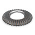 Встраиваемый светильник Gauss Metal Exclusive CA062 Встраиваемый светильник Gauss Metal Exclusive CA062