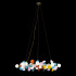 Подвесная люстра Loft IT Matisse 10008/1300 mult Подвесная люстра Loft IT Matisse 10008/1300 mult