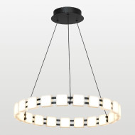 Подвесная люстра Lussole Alpine LSP-7258 Подвесная люстра Lussole Alpine LSP-7258