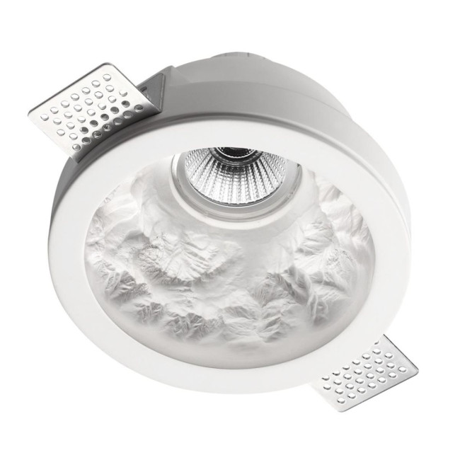 Встраиваемый светильник Odeon Light Hightech Montana 7168/7CL Встраиваемый светильник Odeon Light Hightech Montana 7168/7CL