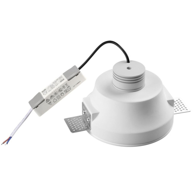 Встраиваемый светильник Odeon Light Hightech Montana 7168/7CL Встраиваемый светильник Odeon Light Hightech Montana 7168/7CL