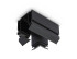 Коннектор Т-образный Ambrella Light Magnetic 220V GL1044 Коннектор Т-образный Ambrella Light Magnetic 220V GL1044