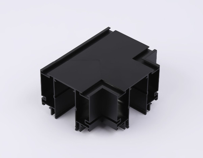 Коннектор Т-образный Ambrella Light Magnetic 220V GL1044 Коннектор Т-образный Ambrella Light Magnetic 220V GL1044