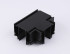 Коннектор Т-образный Ambrella Light Magnetic 220V GL1044 Коннектор Т-образный Ambrella Light Magnetic 220V GL1044