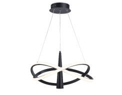 Подвесная люстра Ambrella Light Comfort LineTech FL5368