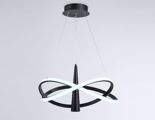 Подвесная люстра Ambrella Light Comfort LineTech FL5368 Подвесная люстра Ambrella Light Comfort LineTech FL5368