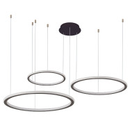 Подвесная люстра Zortes Umli ZRS.1585.03 Подвесная люстра Zortes Umli ZRS.1585.03