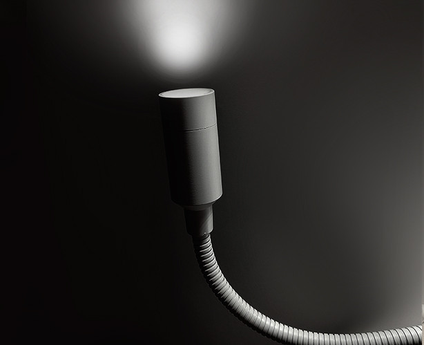 Гибкое бра Italline DE-316 white Гибкое бра Italline DE-316 white