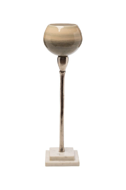 Подсвечник Garda Decor 71PN-31802 Подсвечник Garda Decor 71PN-31802