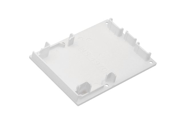 Заглушка для профиля DesignLed LS4970-ECS 002745 Заглушка для профиля DesignLed LS4970-ECS 002745