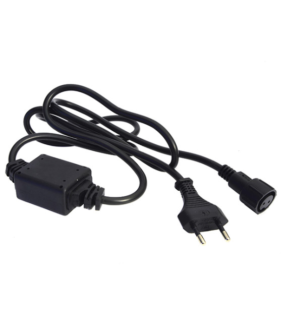 Силовой провод с выпрямителем для силиконовой бахромы Laitcom (LTC) EC-2W11-2 Силовой провод с выпрямителем для силиконовой бахромы Laitcom (LTC) EC-2W11-2