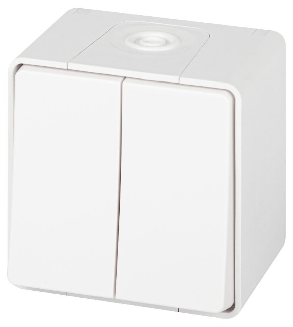 Переключатель Эра 11-1506-01 Б0063295 Переключатель Эра 11-1506-01 Б0063295