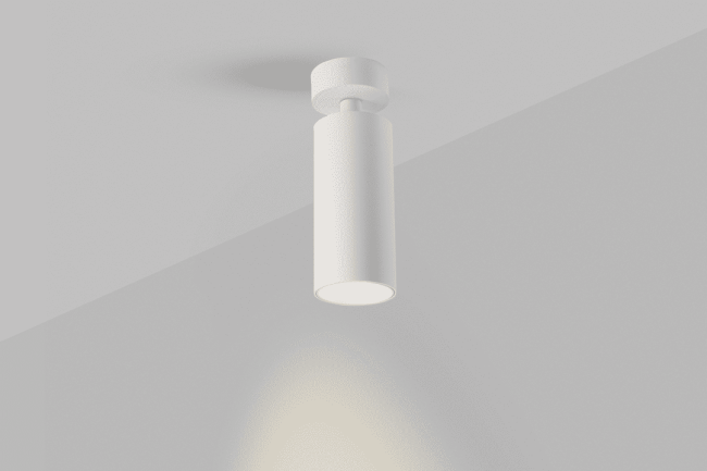 Основание для светильника SWG VL-M3-WH 003416 Основание для светильника SWG VL-M3-WH 003416