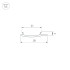Экран Arlight STRETCH-S-20-WALL-SIDE-10m (RESPECT-ST) (Arlight, -) 040819 Экран Arlight STRETCH-S-20-WALL-SIDE-10m (RESPECT-ST) (Arlight, -) 040819
