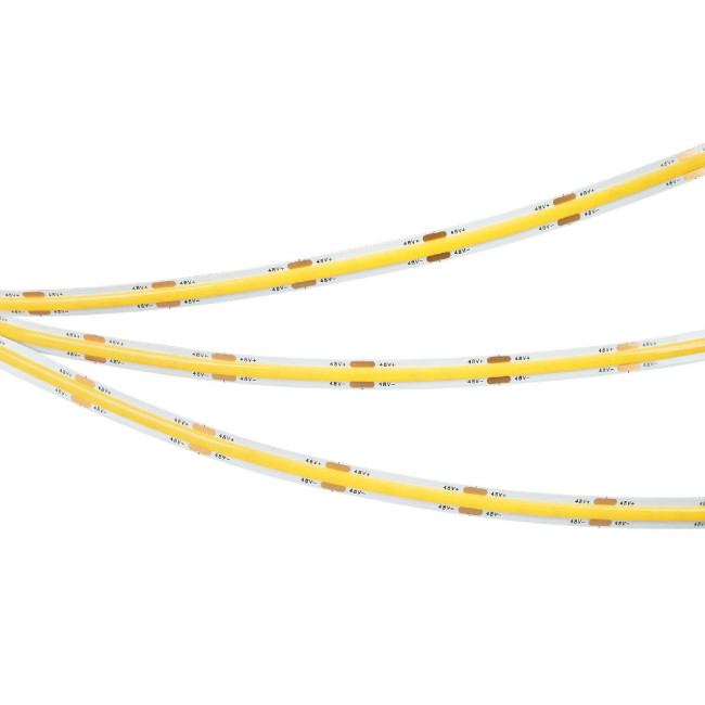 Светодиодная лента Arlight COB-X480-8mm 48V White6000 (10 W/m, IP20, 50m PRO REEL) 043258 Светодиодная лента Arlight COB-X480-8mm 48V White6000 (10 W/m, IP20, 50m PRO REEL) 043258