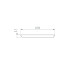 Экран Arlight FANTOM-W49-10000 SILICONE 051691