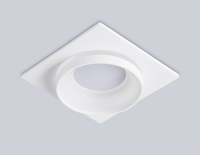 Встраиваемый светильник Ambrella Light Techno spot Acrylic Tech TN30709 Встраиваемый светильник Ambrella Light Techno spot Acrylic Tech TN30709