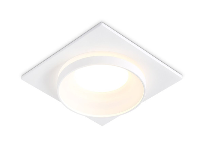 Встраиваемый светильник Ambrella Light Techno spot Acrylic Tech TN30709 Встраиваемый светильник Ambrella Light Techno spot Acrylic Tech TN30709
