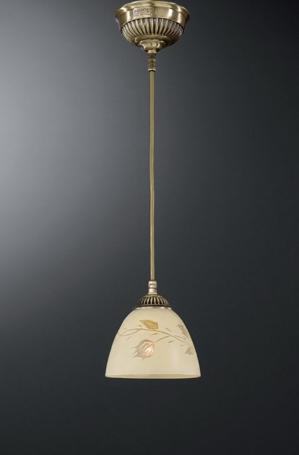 Подвесной светильник Reccagni Angelo L 6258/14 Подвесной светильник Reccagni Angelo L 6258/14