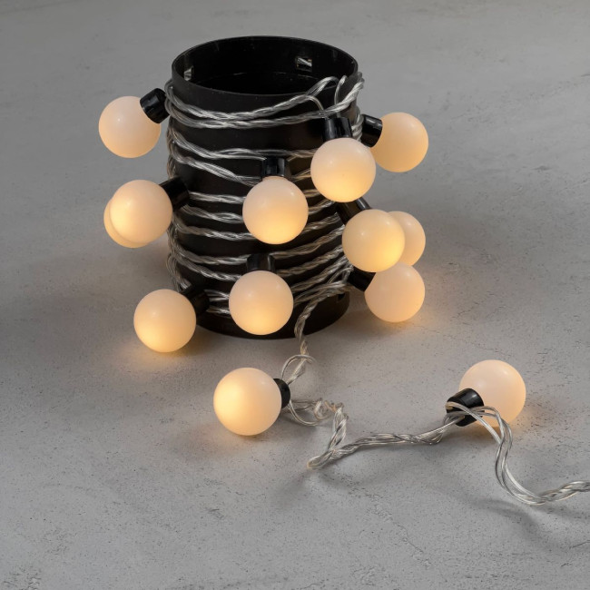 Гирлянда Шарики Laitcom (LTC) HB20-10-2WW Гирлянда Шарики Laitcom (LTC) HB20-10-2WW