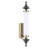 Бра Odeon Light Ula L-vision 5404/17WL Бра Odeon Light Ula L-vision 5404/17WL