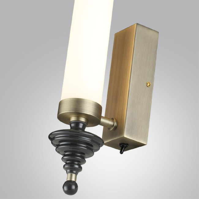 Бра Odeon Light Ula L-vision 5404/17WL Бра Odeon Light Ula L-vision 5404/17WL