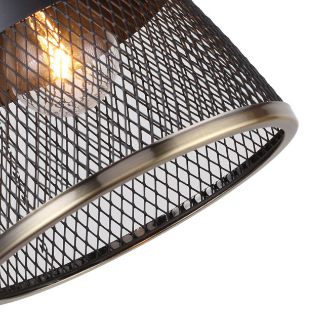 Спот F-Promo Eget 2197-1W Спот F-Promo Eget 2197-1W