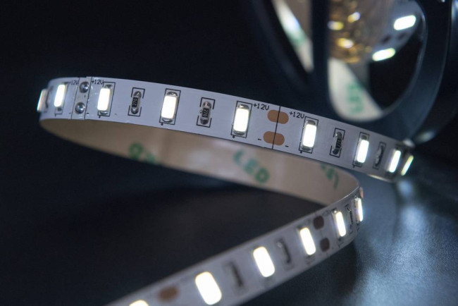 Светодиодная лента SWG SWG660-12-12-W-M 009476 Светодиодная лента SWG SWG660-12-12-W-M 009476