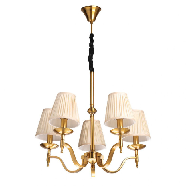 Подвесная люстра MW-Light Вирджиния 444012205 Подвесная люстра MW-Light Вирджиния 444012205