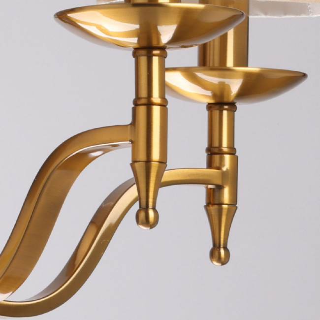 Подвесная люстра MW-Light Вирджиния 444012205 Подвесная люстра MW-Light Вирджиния 444012205