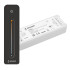 Диммер Arlight SMART-SET-PWM-102-72-MIX-SUF Black (12-24V, 2x5A, ПДУ LINE, 2.4G) 036186 Диммер Arlight SMART-SET-PWM-102-72-MIX-SUF Black (12-24V, 2x5A, ПДУ LINE, 2.4G) 036186