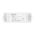 Диммер Arlight SMART-SET-PWM-102-72-MIX-SUF Black (12-24V, 2x5A, ПДУ LINE, 2.4G) 036186 Диммер Arlight SMART-SET-PWM-102-72-MIX-SUF Black (12-24V, 2x5A, ПДУ LINE, 2.4G) 036186
