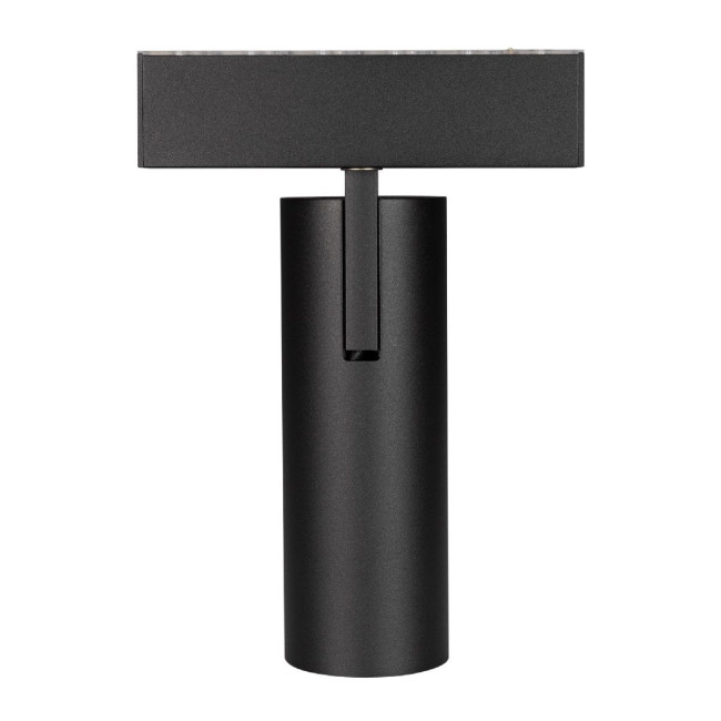 Трековый магнитный светильник Arlight MAG-SPOT-45-R65-18W Day4000 (BK, 36 deg, 24V, DALI) 046594 Трековый магнитный светильник Arlight MAG-SPOT-45-R65-18W Day4000 (BK, 36 deg, 24V, DALI) 046594