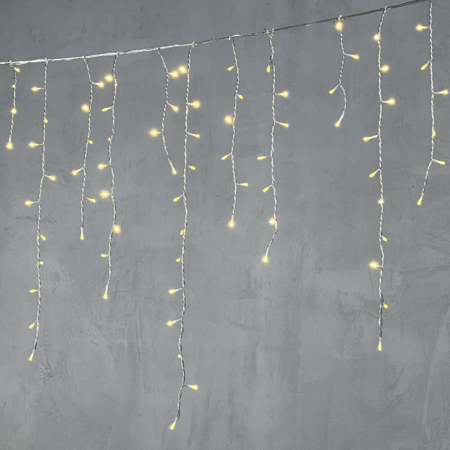 Гирлянда Бахрома Laitcom (LTC) ECC348-10-2CH Гирлянда Бахрома Laitcom (LTC) ECC348-10-2CH