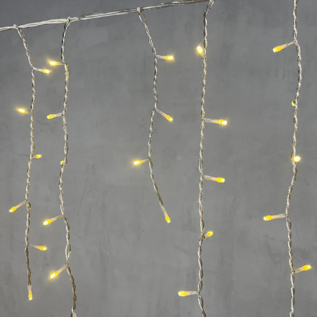 Гирлянда Бахрома Laitcom (LTC) ECC348-10-2CH Гирлянда Бахрома Laitcom (LTC) ECC348-10-2CH