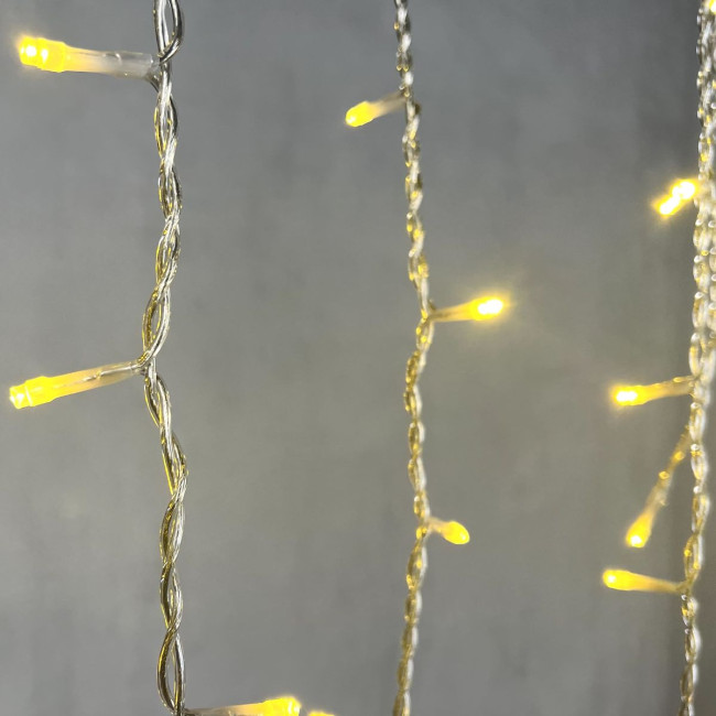 Гирлянда Бахрома Laitcom (LTC) ECC348-10-2CH Гирлянда Бахрома Laitcom (LTC) ECC348-10-2CH