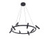 Подвесная люстра Kink Light Верония 07613-8A,19