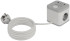 Сетевой фильтр ЭРА CUBE-3es-1,5m-4USB-W куб с заземлением с выключателем 3 розетки+4xUSBA+C 1,5м 16А белый Б0069073 Сетевой фильтр ЭРА CUBE-3es-1,5m-4USB-W куб с заземлением с выключателем 3 розетки+4xUSBA+C 1,5м 16А белый Б0069073