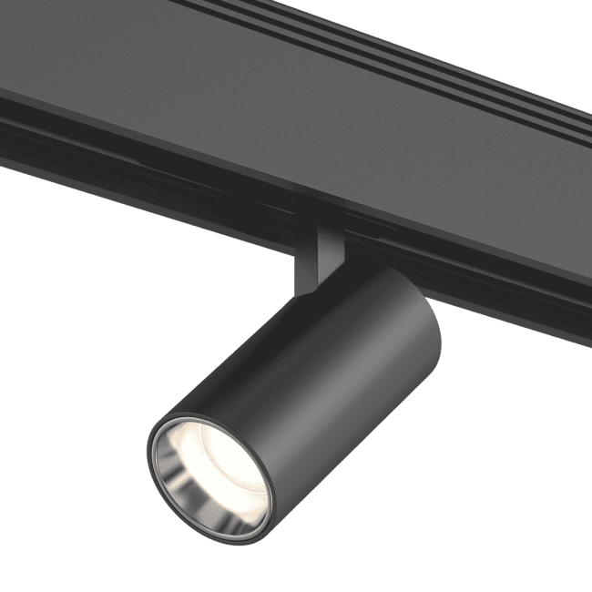 Трековый светильник DesignLed SY-601201-BL-10-36-WW 005395 Трековый светильник DesignLed SY-601201-BL-10-36-WW 005395