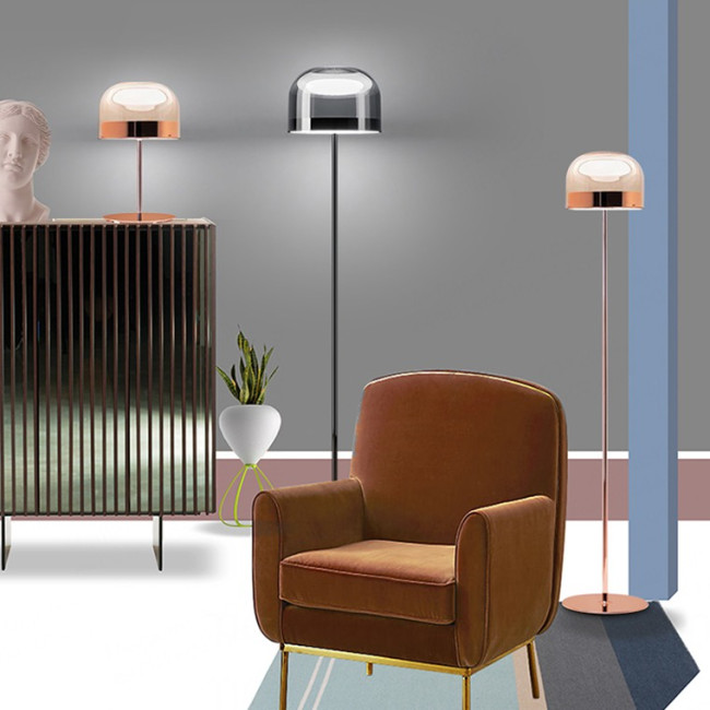 Торшер ImperiumLoft Noten 178216-26